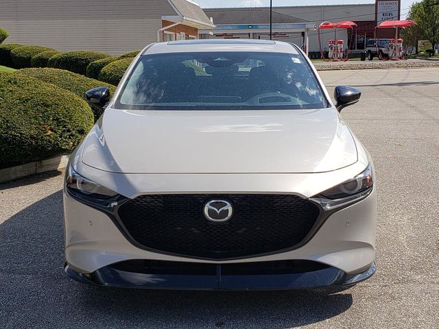 2026 Mazda Mazda3 2.5 Turbo Premium Plus