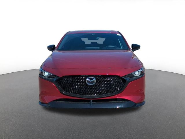 2026 Mazda Mazda3 2.5 Turbo Premium Plus