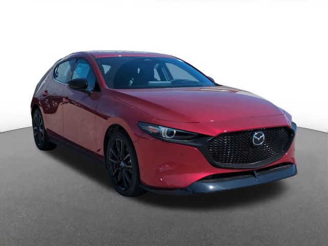 2026 Mazda Mazda3 2.5 Turbo Premium Plus
