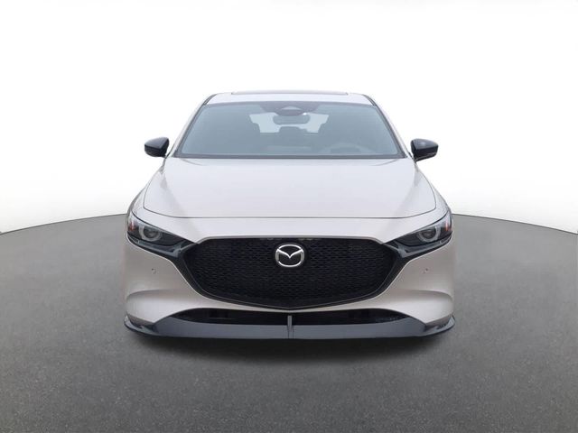 2026 Mazda Mazda3 2.5 Turbo Premium Plus