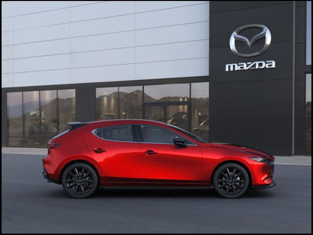 2026 Mazda Mazda3 2.5 Turbo Premium Plus