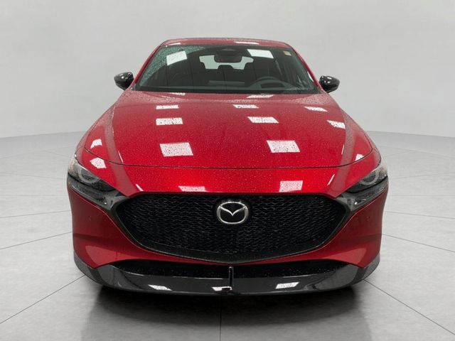 2026 Mazda Mazda3 2.5 Turbo Premium Plus
