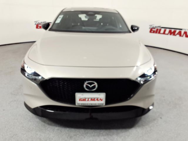 2026 Mazda Mazda3 2.5 Turbo Premium Plus
