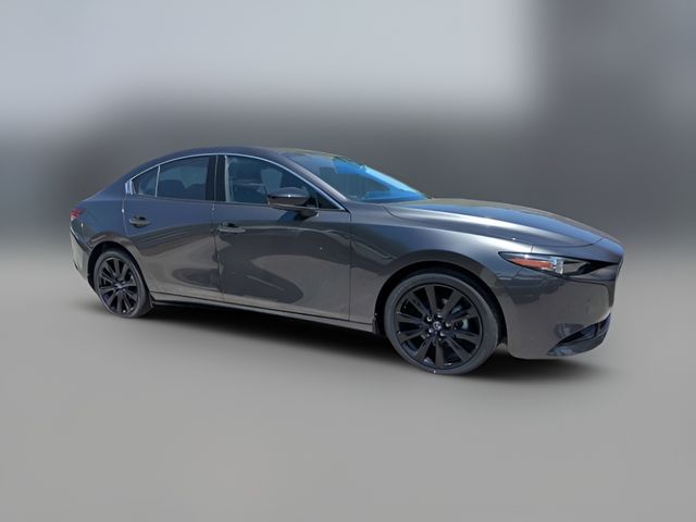 2026 Mazda Mazda3 2.5 Turbo Premium Plus