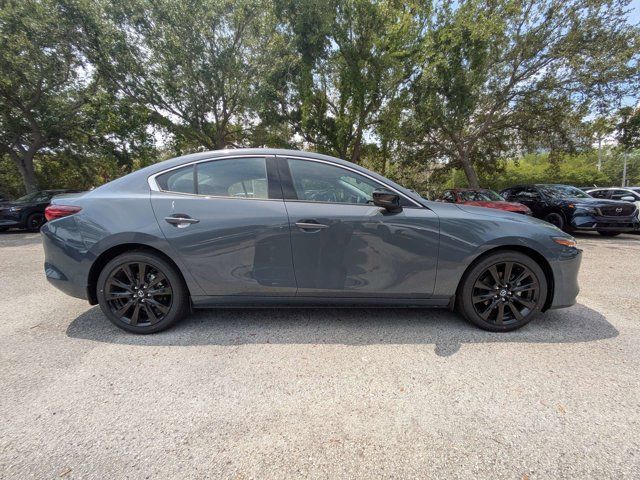 2026 Mazda Mazda3 2.5 Turbo Premium Plus