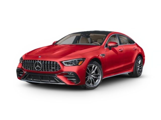 2026 Mercedes-Benz AMG GT 43