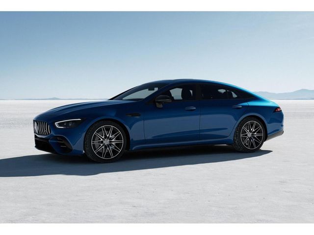 2026 Mercedes-Benz AMG GT 43