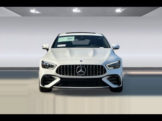 2026 Mercedes-Benz AMG GT 43