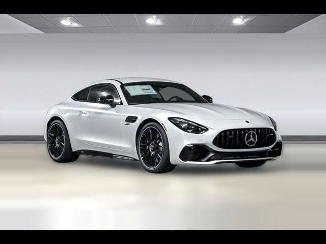 2026 Mercedes-Benz AMG GT 43