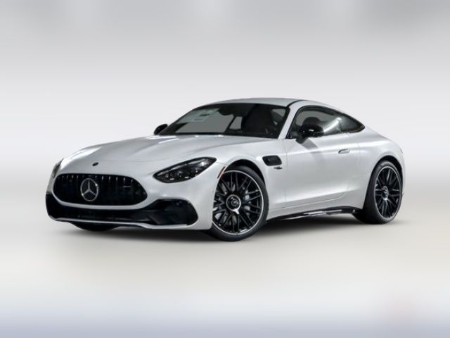 2026 Mercedes-Benz AMG GT 43