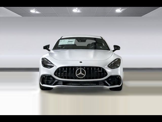 2026 Mercedes-Benz AMG GT 43