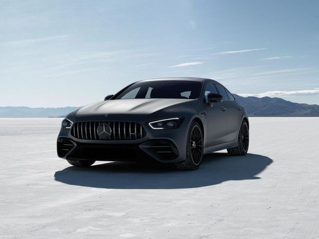 2026 Mercedes-Benz AMG GT 53