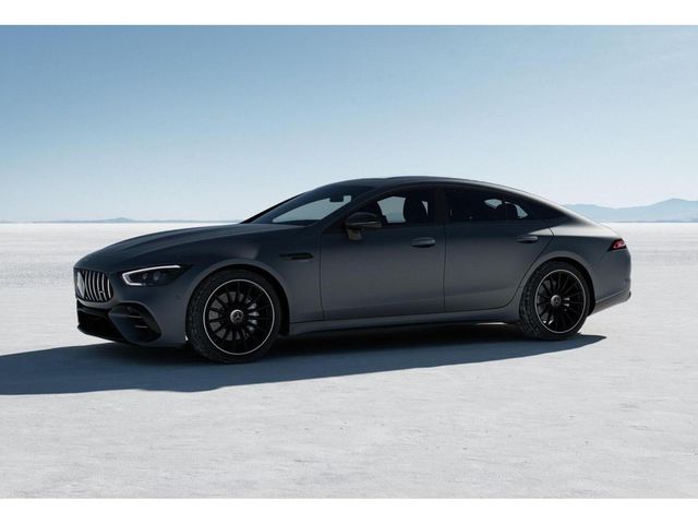 2026 Mercedes-Benz AMG GT 53