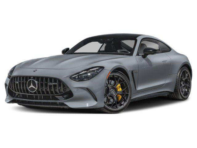 2026 Mercedes-Benz AMG GT AMG GT 55