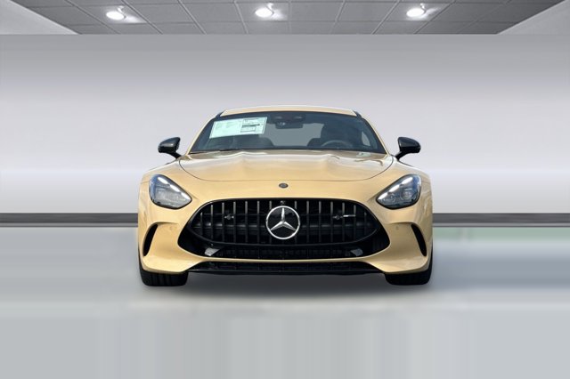 New 2025 Mercedes-Benz AMG GT AMG GT 63 S E Performance Coupe For