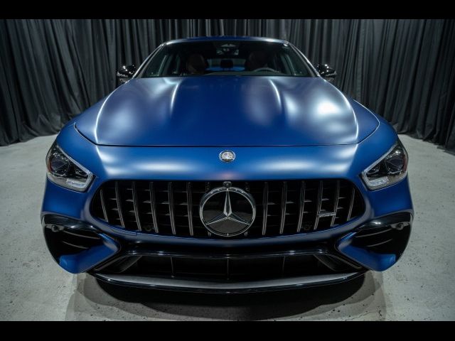 2026 Mercedes-Benz AMG GT 43