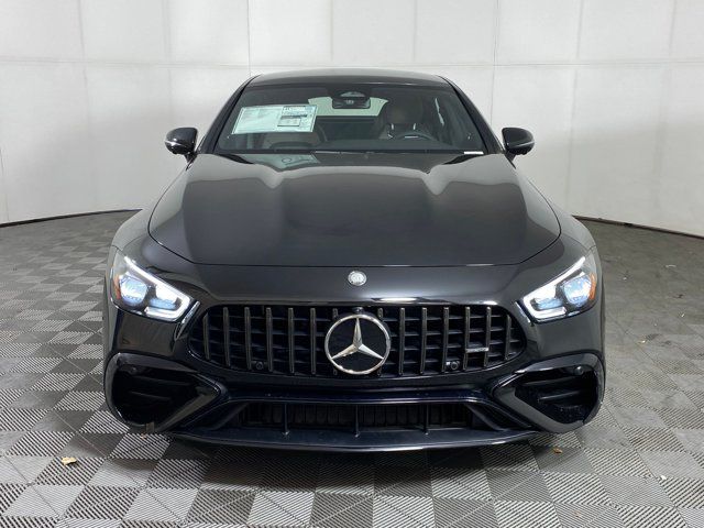 2026 Mercedes-Benz AMG GT 43