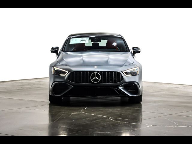 2026 Mercedes-Benz AMG GT 43