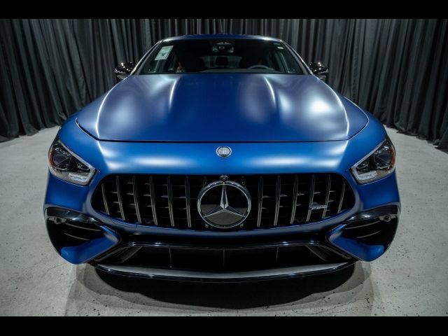 2026 Mercedes-Benz AMG GT 43