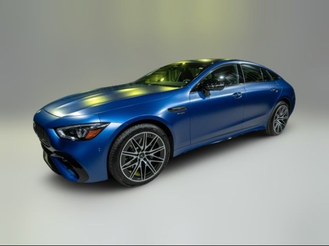 2026 Mercedes-Benz AMG GT 43