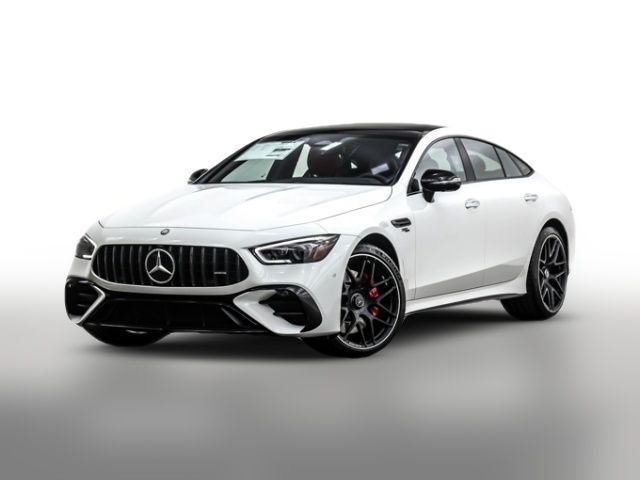 2026 Mercedes-Benz AMG GT 43