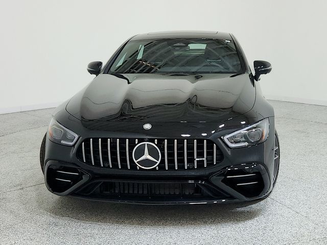 2026 Mercedes-Benz AMG GT 43