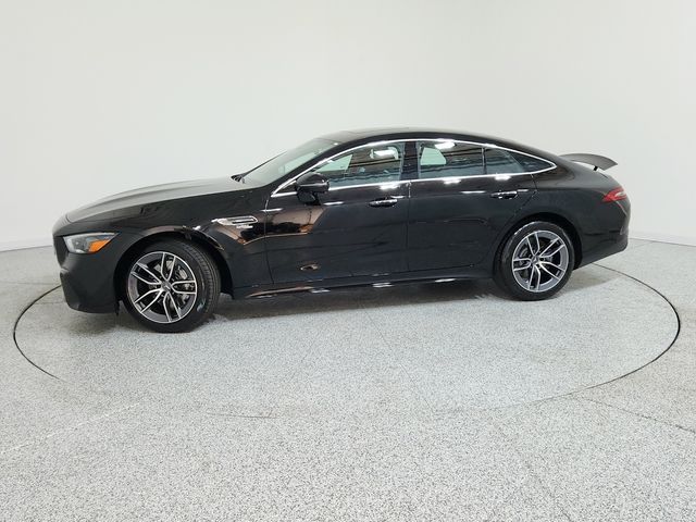 2026 Mercedes-Benz AMG GT 43