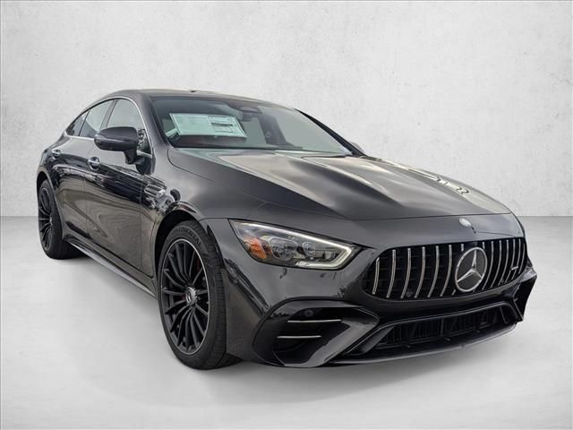 2026 Mercedes-Benz AMG GT 43