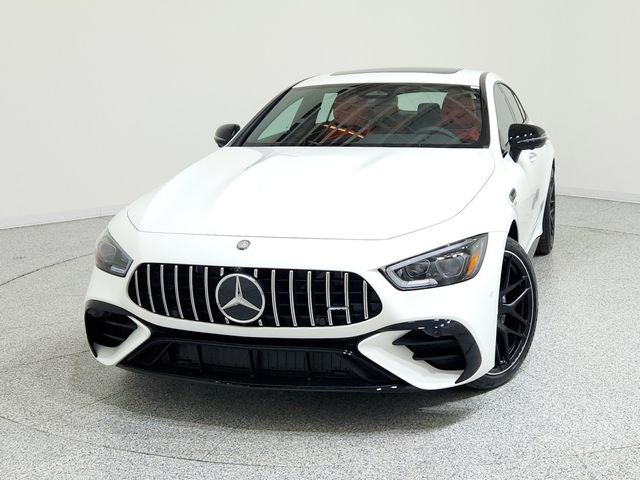 2026 Mercedes-Benz AMG GT 43
