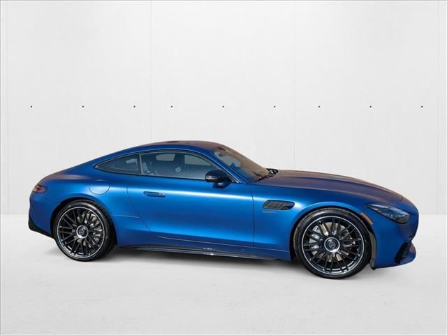 2026 Mercedes-Benz AMG GT 43