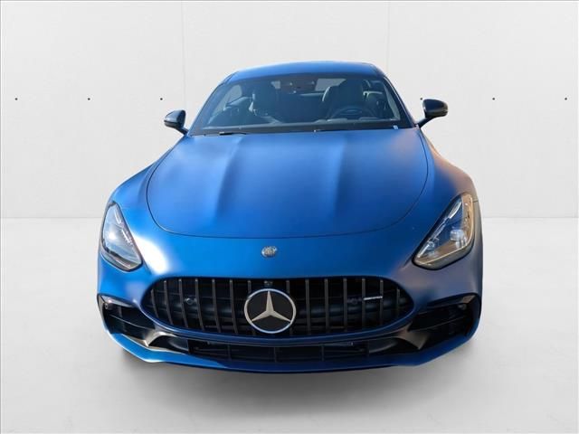 2026 Mercedes-Benz AMG GT 43
