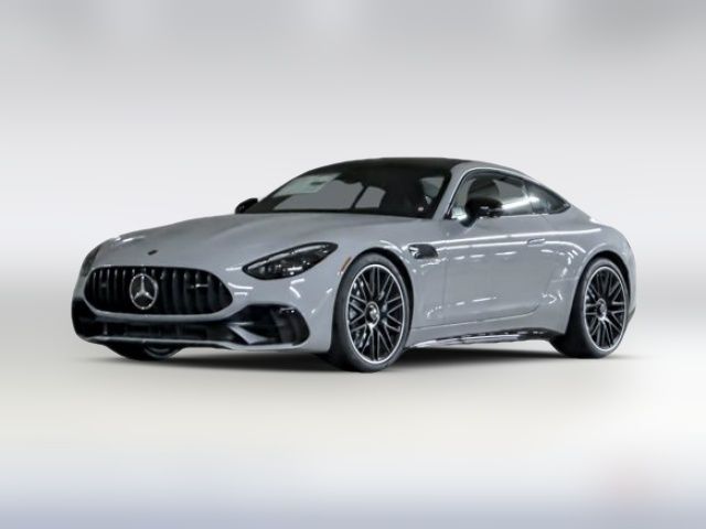 2026 Mercedes-Benz AMG GT 43