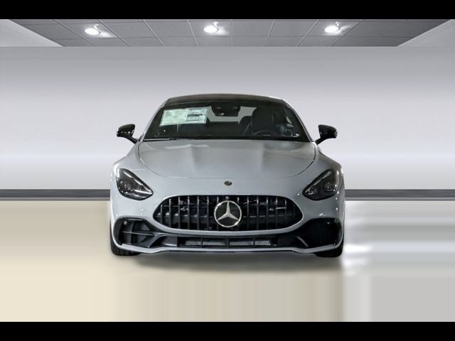 2026 Mercedes-Benz AMG GT 43