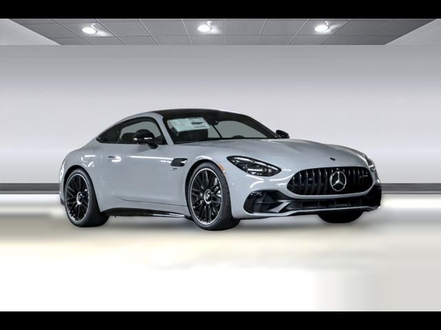 2026 Mercedes-Benz AMG GT 43