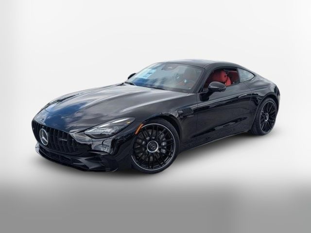 2026 Mercedes-Benz AMG GT 43