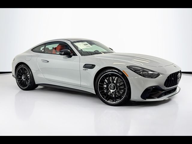 2026 Mercedes-Benz AMG GT 43
