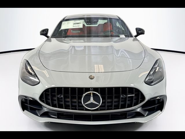 2026 Mercedes-Benz AMG GT 43