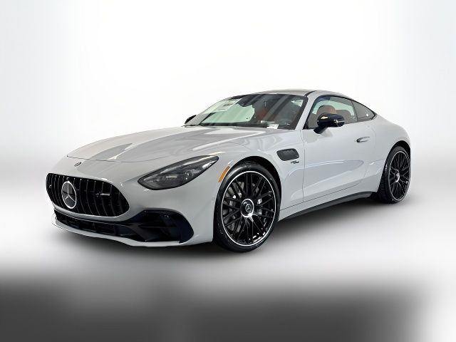 2026 Mercedes-Benz AMG GT 43