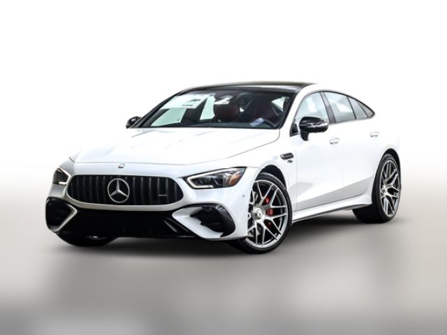 2026 Mercedes-Benz AMG GT 53
