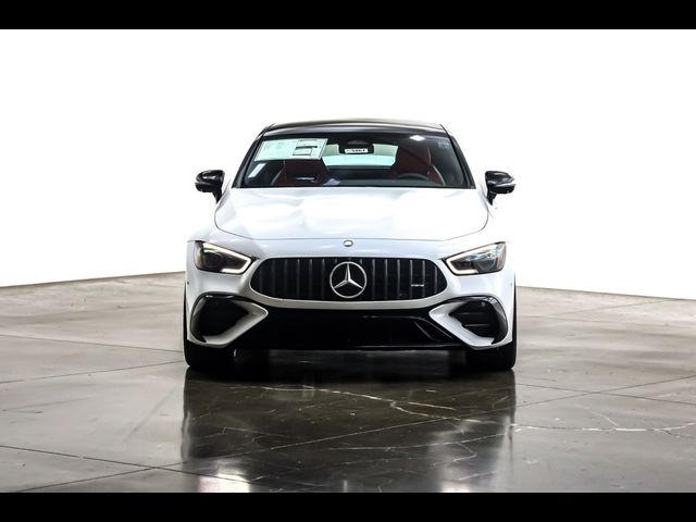 2026 Mercedes-Benz AMG GT 53