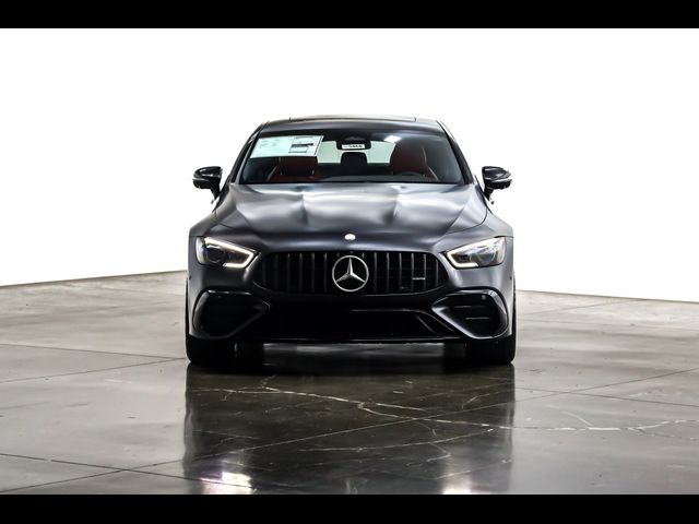 2026 Mercedes-Benz AMG GT 53