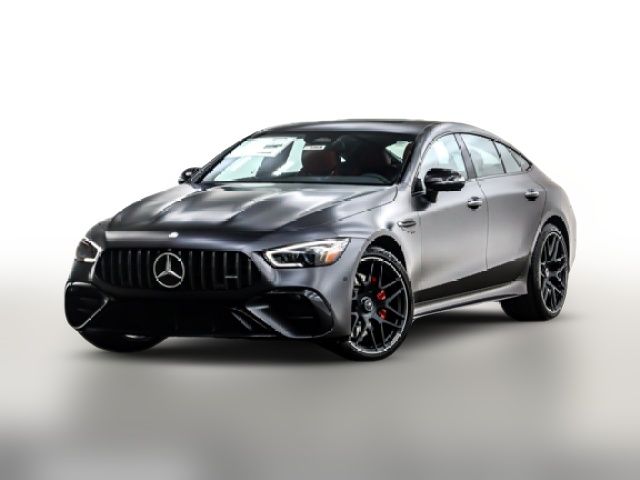 2026 Mercedes-Benz AMG GT 53