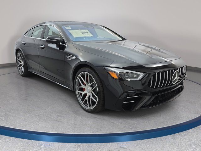 2026 Mercedes-Benz AMG GT 53