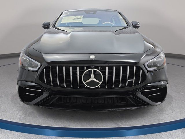 2026 Mercedes-Benz AMG GT 53