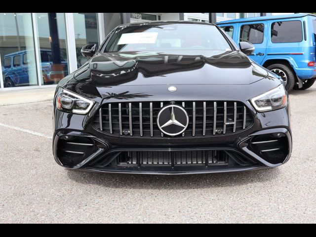 2026 Mercedes-Benz AMG GT 53