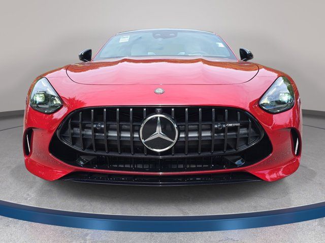 2026 Mercedes-Benz AMG GT AMG GT 55