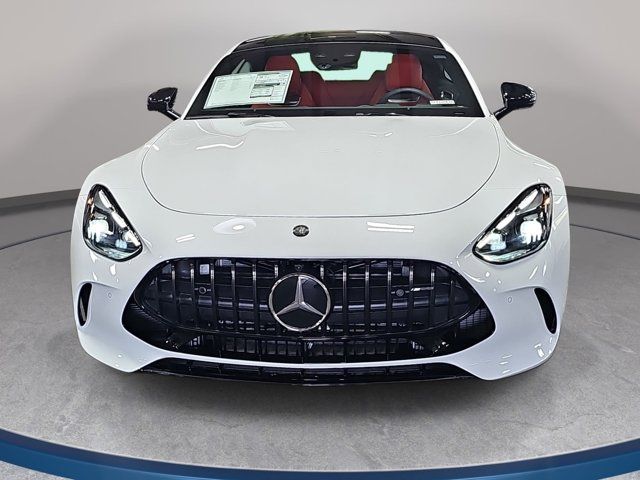 2026 Mercedes-Benz AMG GT AMG GT 55