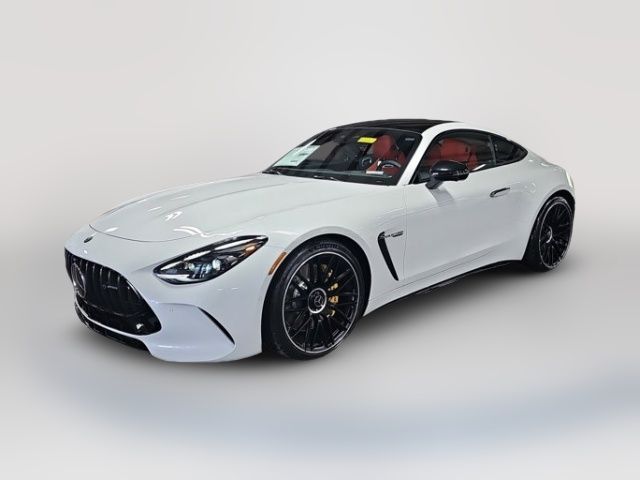 2026 Mercedes-Benz AMG GT AMG GT 55