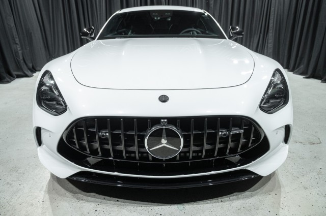New Mercedes-Benz AMG GT AMG GT 55 For Sale in Phoenix, AZ | Auto