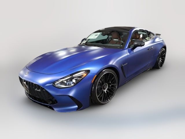 2026 Mercedes-Benz AMG GT AMG GT 55